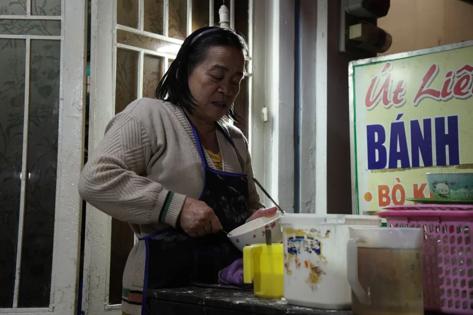 Bàn dài cho nhóm